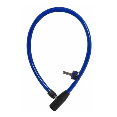 Cable lock in hoop OXC