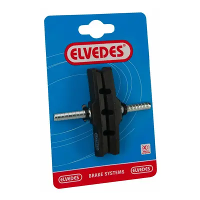 Pair of brake pads Elvedes Cantilever