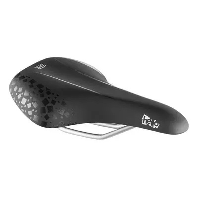 Child saddle Selle Royal Hello