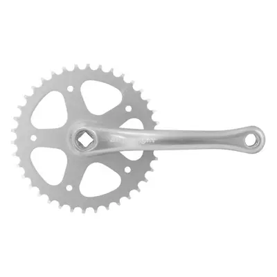 City crankset alu chain Stronglight SL55 170 mm 38D. 2.38