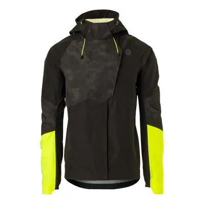 Waterproof jacket Agu Tech Commuter