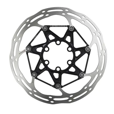 Discs Sram Rotor Centerline 2P 180Mm Black Ti Rounded