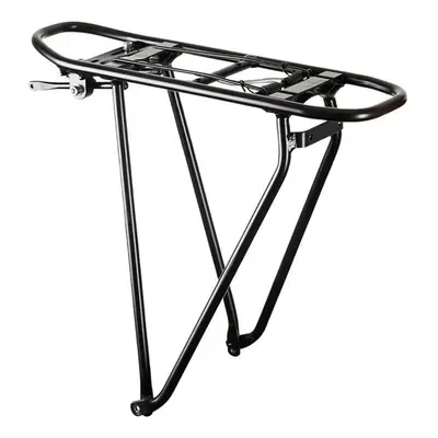 Rear bike rack with spring clip Racktime Eco 25 kgs