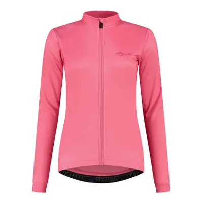 Women's long sleeve jersey Rogelli Core