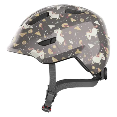 Children's road bike helmet Abus