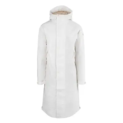 Waterproof winter rain jacket Agu Undyed City Slicker