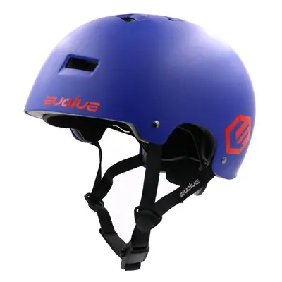 Evolved bmx helmet Evolve Curb Evo