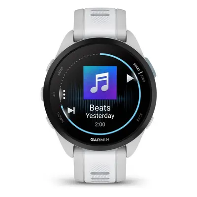 Connected watch Garmin Forerunner® 165 Music