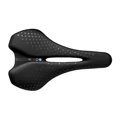 Saddle Selle San Marco Sportive Open Fit Gel Suede