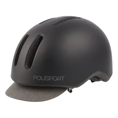 Bike helmet Polisport Commuter