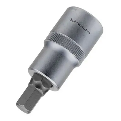 Socket Birzman 1/2" hex