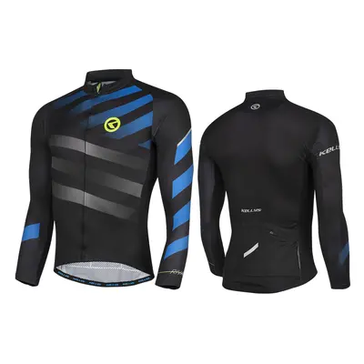 Long sleeve jersey Kellys Rival