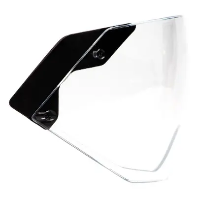 Clear visor helmet from Lazer Urbanize