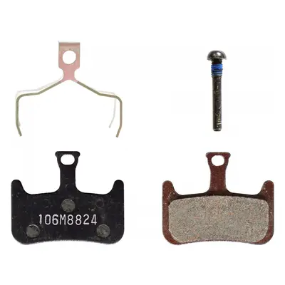 Bike brake pad Hayes Dominion A2 T100