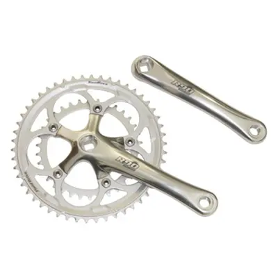 Road crankset Sunrace R96 8-9-10V.