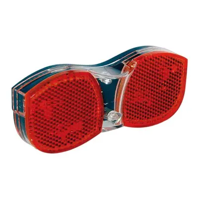 Rear lighting with led position light Buchel Avenue