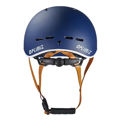 Urban helmet with LED occipital adjustment Optimiz O375