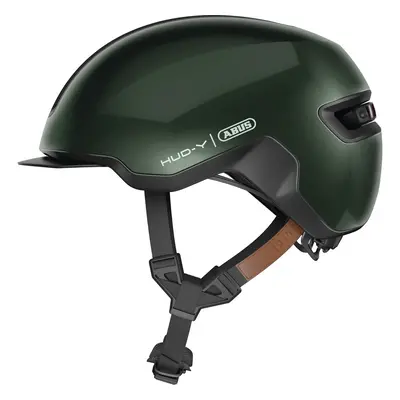 Urban bike helmet Abus