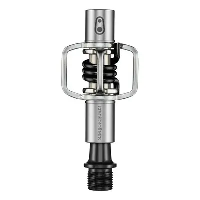 Spring steel pedals crankbrothers egg beater 1