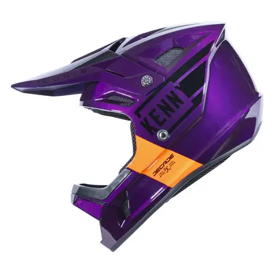 Kenny Decade Graphic helmet