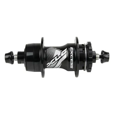 Rear hub Excess XLC 120 mini/expert 36H