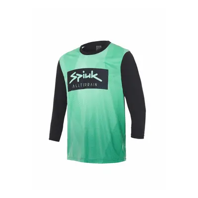 3/4 Jersey Spiuk All Terrain