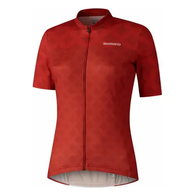 Women's jersey Shimano Mizuki