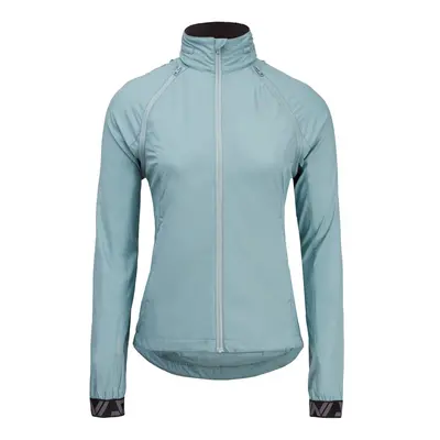 Women's waterproof jacket Silvini Vetta