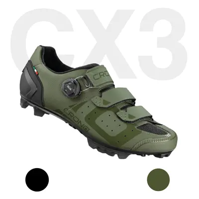 Shoes Crono CX3-22 Carbocomp