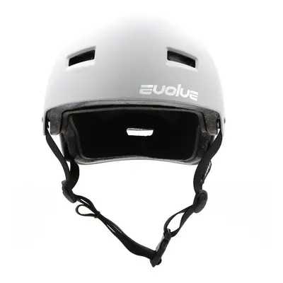 Evolve curb helmet