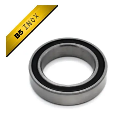 Bearing Black Bearing B5S - S6805-2RS - 25 x 37 x 7 mm