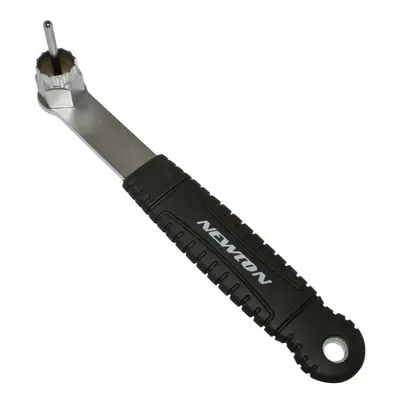 Cassette removal tool with handle + guide Newton Shimano