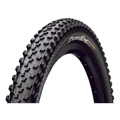 Mountain bike tire Continental cross king TR