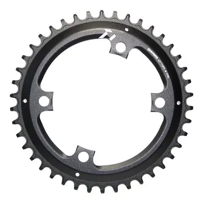 Asymmetrical trays Sram X-Sync Apex1