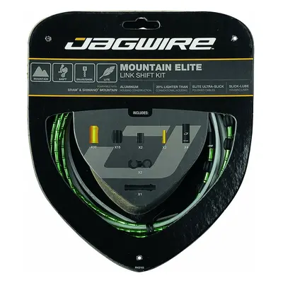 Brake kit Jagwire Elite