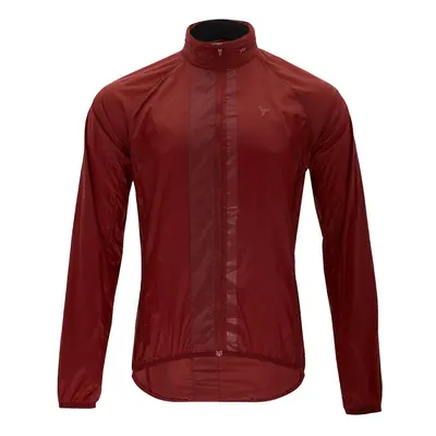 Waterproof jacket Silvini Gela