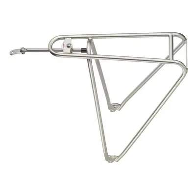 Stainless steel luggage rack Tubus Fly