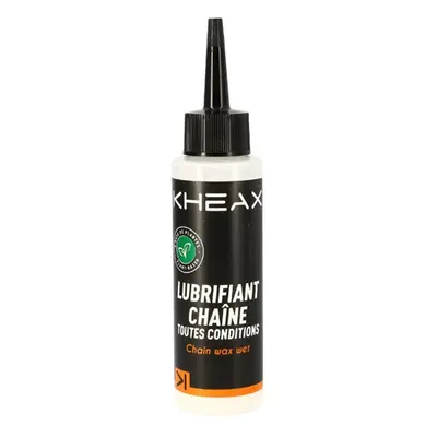 Bicycle chain lubricant Kheax extra sèche