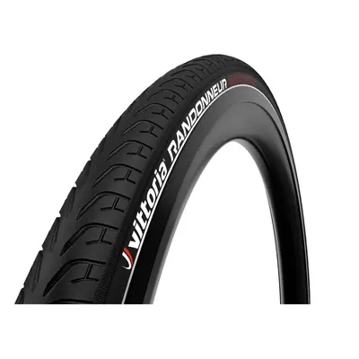 Tire Vittoria Randonneur 700C Rigid Reflective