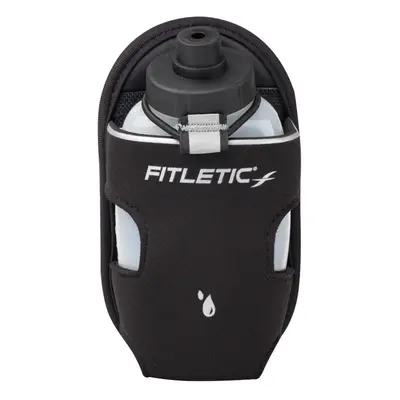 Bottle + bottle holder 250 ml Fitletic