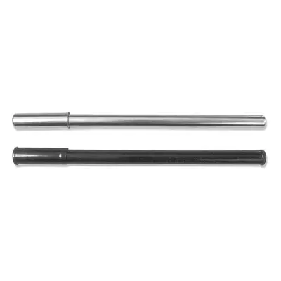 Chrome bicycle pump Giyo