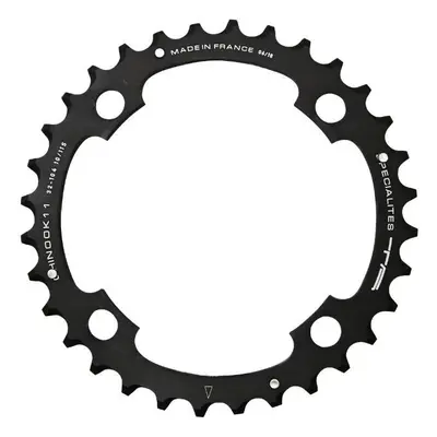 Specialty triple outdoor t.a. 4bra chinook sram - race face - fsa 10-11v.