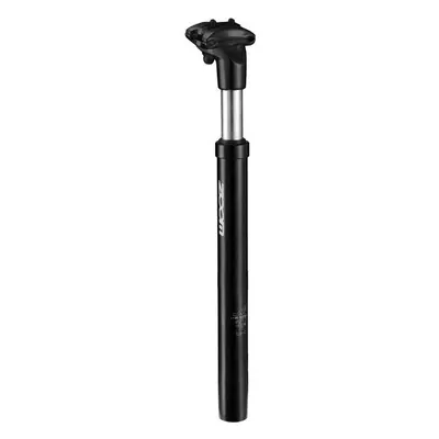 Aluminum suspension seat post for mountain bike Zoom