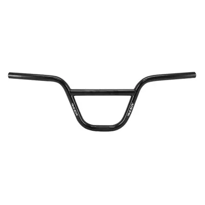 Steel handlebar, stem clamp Zoom Kalin