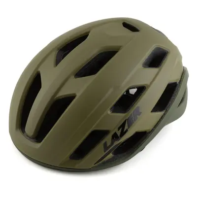 Road bike helmet Lazer Strada Kineticore CE-CPSC