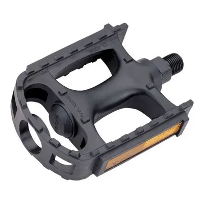 Mountain bike pedals union resin P2R 9-16