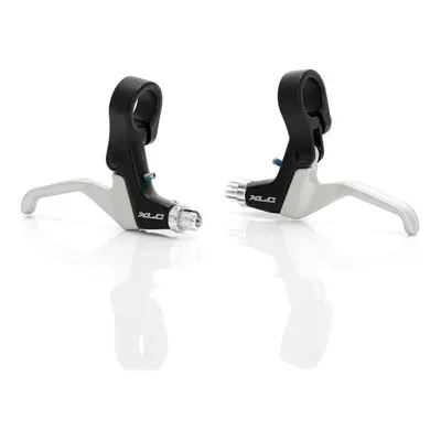 Pair of aluminium brake levers XLC bl-v03 mini v-brake,u-brake,cantilever