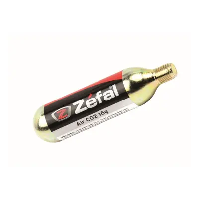 Box of 20 air co2 cartridges to screw Zefal