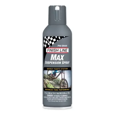 Lubricant Finish Line Max Suspension 350ml