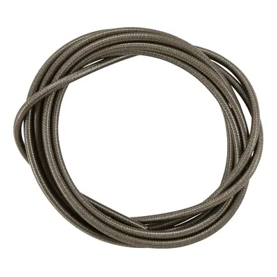 Reinforced disc brake hose hydraulic hose for mineral oil Brakco Type Aviation Universel Shimano